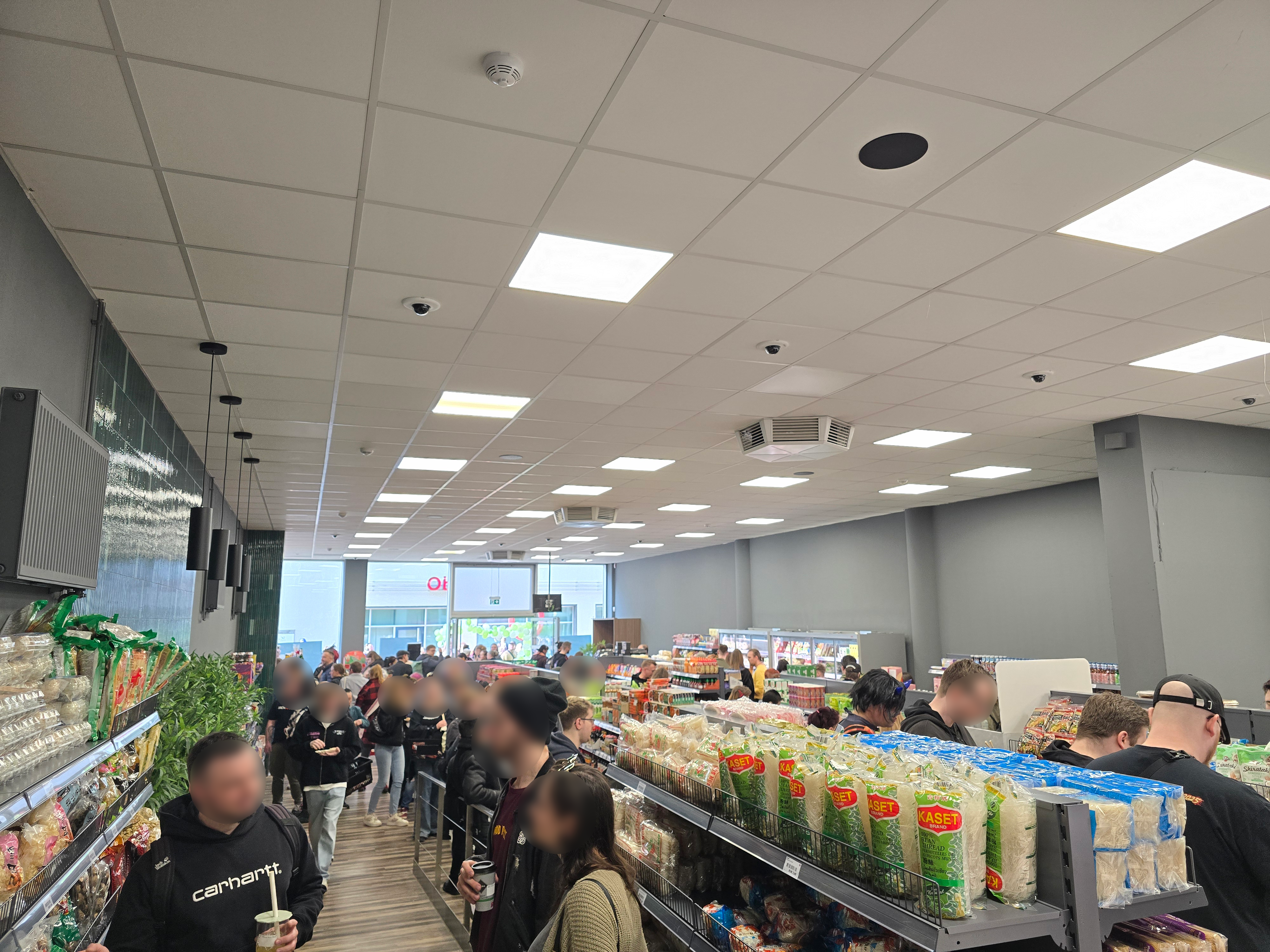 Team Impression panda-panda