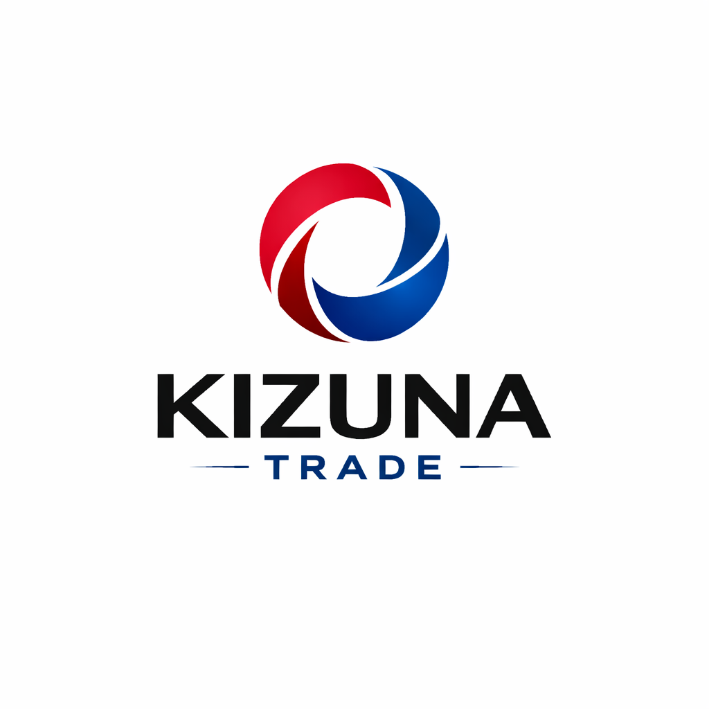 Partnerbild Kizuna International Trade